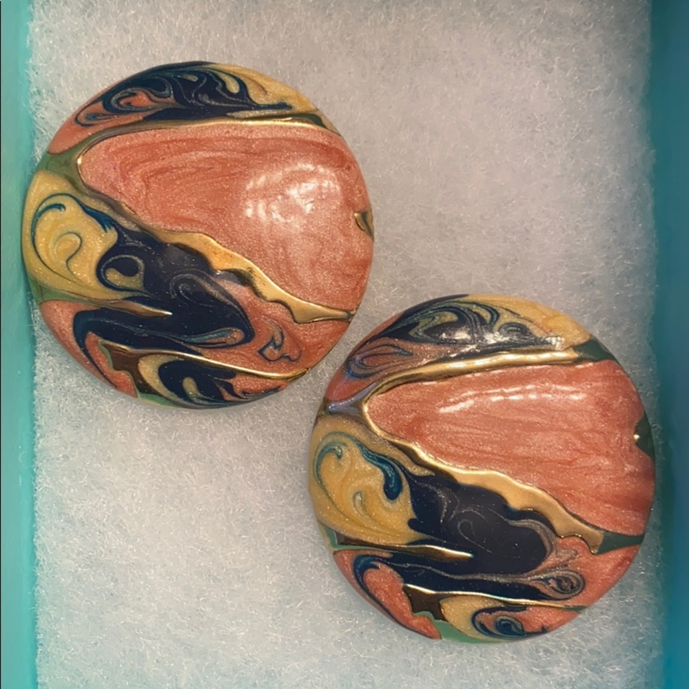 Vintage Earrings